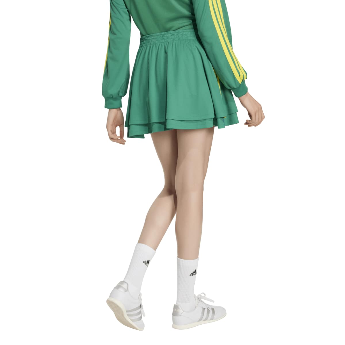 Falda Deportiva Adidas para Mujer image number null