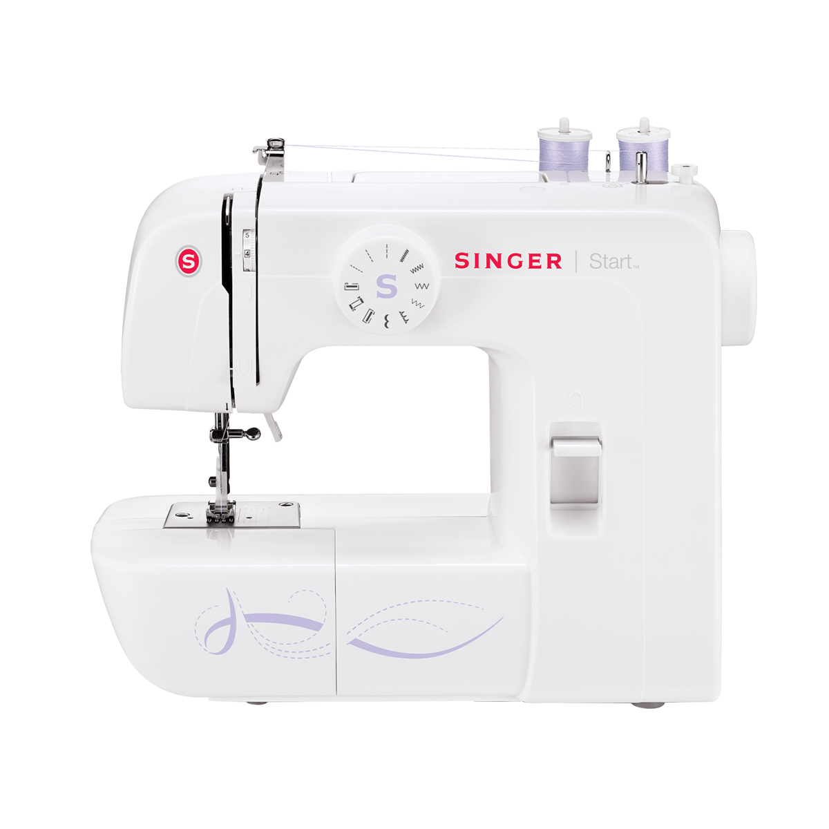 M&aacute;quina De Coser Singer Start 1306 image number null