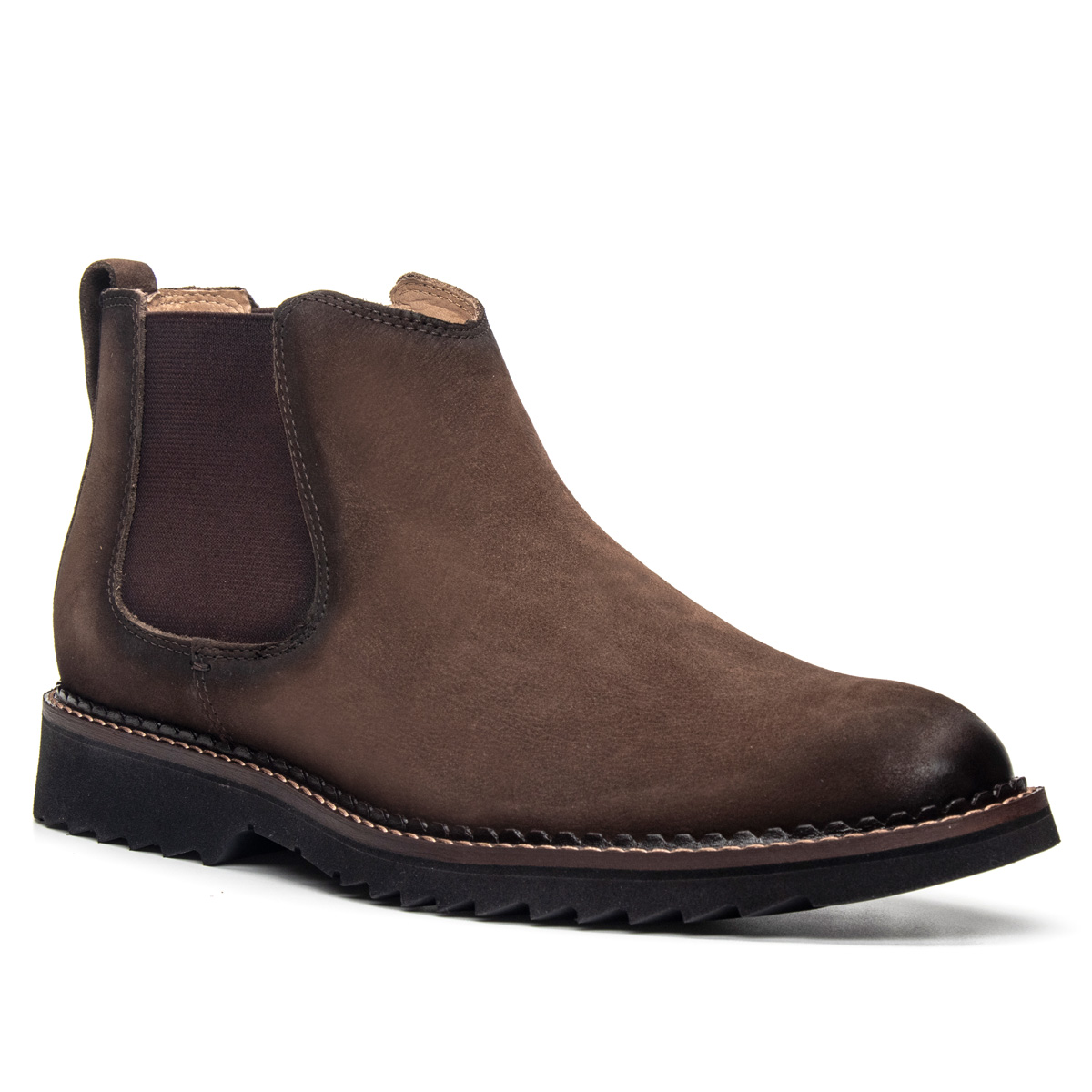 Bot&iacute;n Savelli en Piel para Hombre image number null