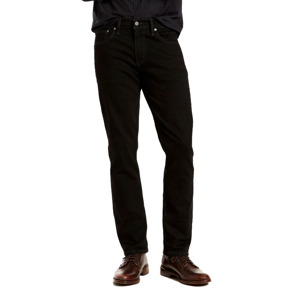 Jeans Slim Fit Levi's 511 para Hombre Universitario image number null