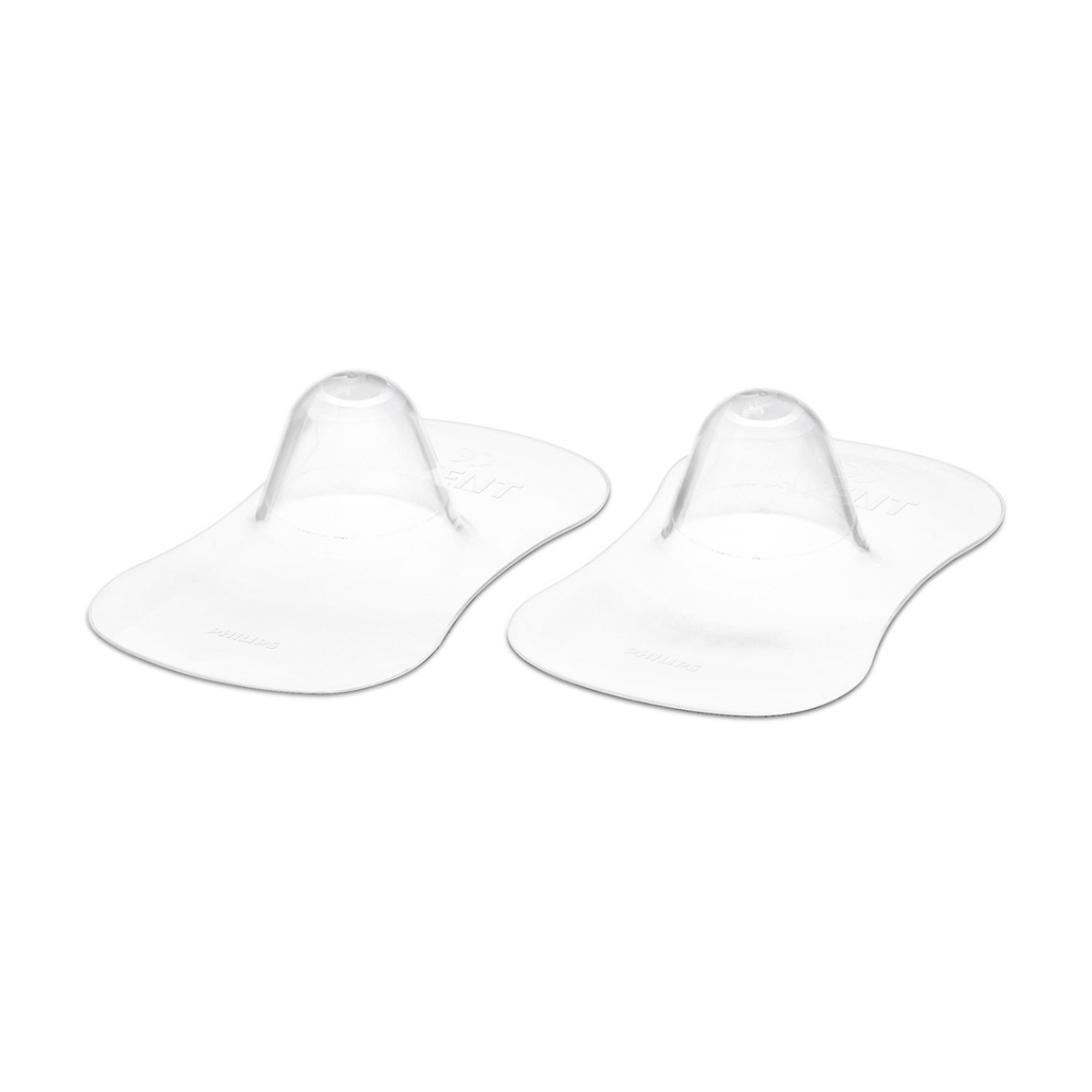 Protector de Pezones Mediano de 2 Piezas 21 MM Avent image number null