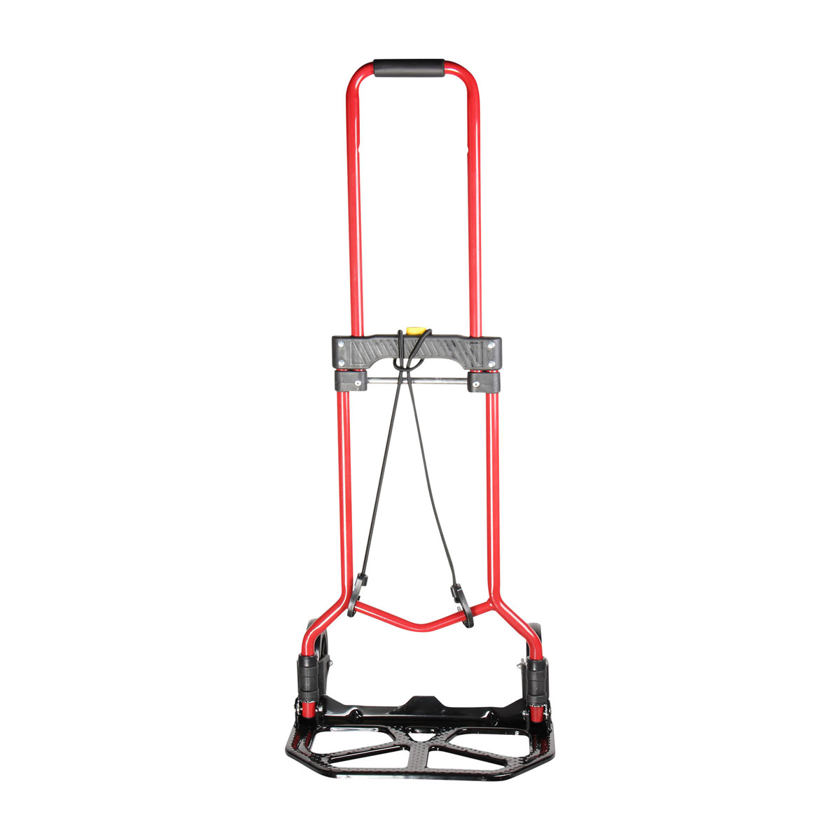 Diablito Plegable de Acero de 70 cm Mod.DP-60 Mikels image number null