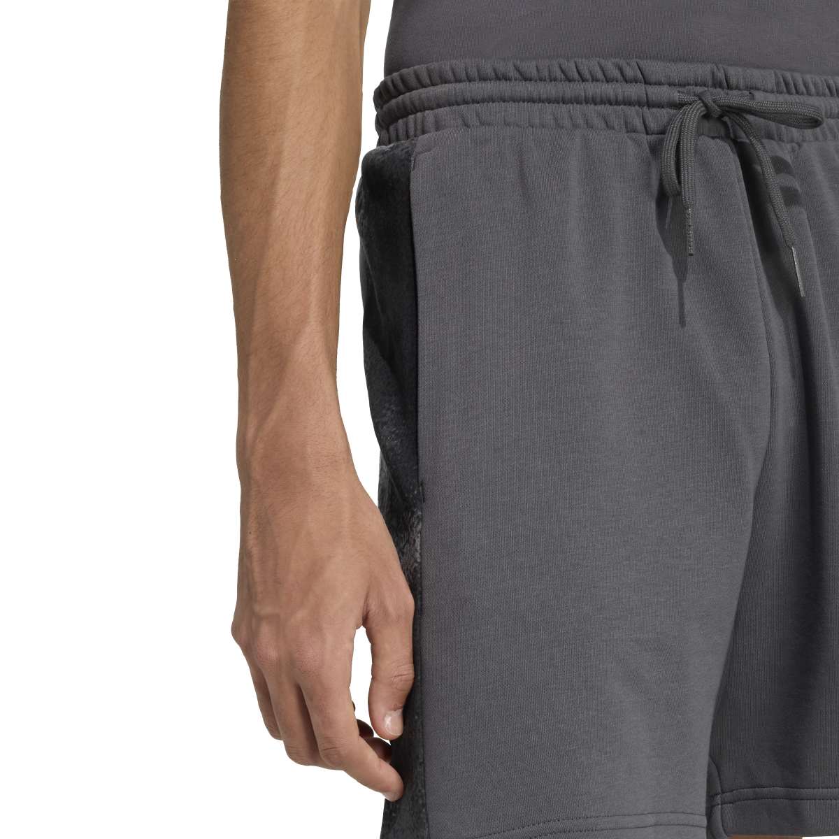 Short Deportivo Adidas para Hombre image number null