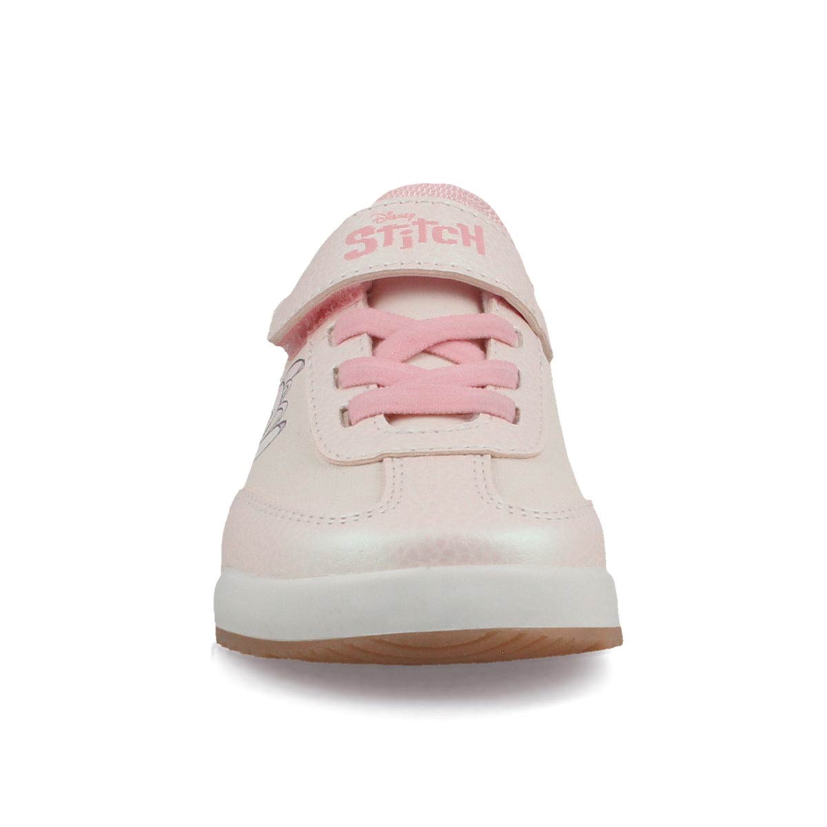 Tenis Stitch V 18-22 Rosa Personajes image number null