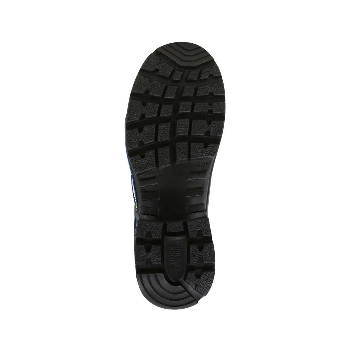 Bota de Trabajo Discovery Blackwood para Hombre image number null