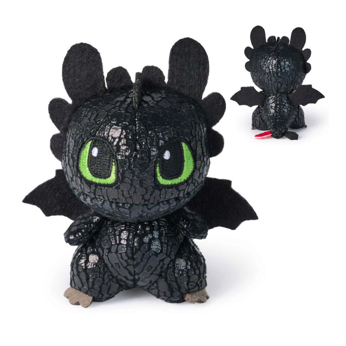 Peluche Dragones Pel&iacute;cula DRAGONES image number null