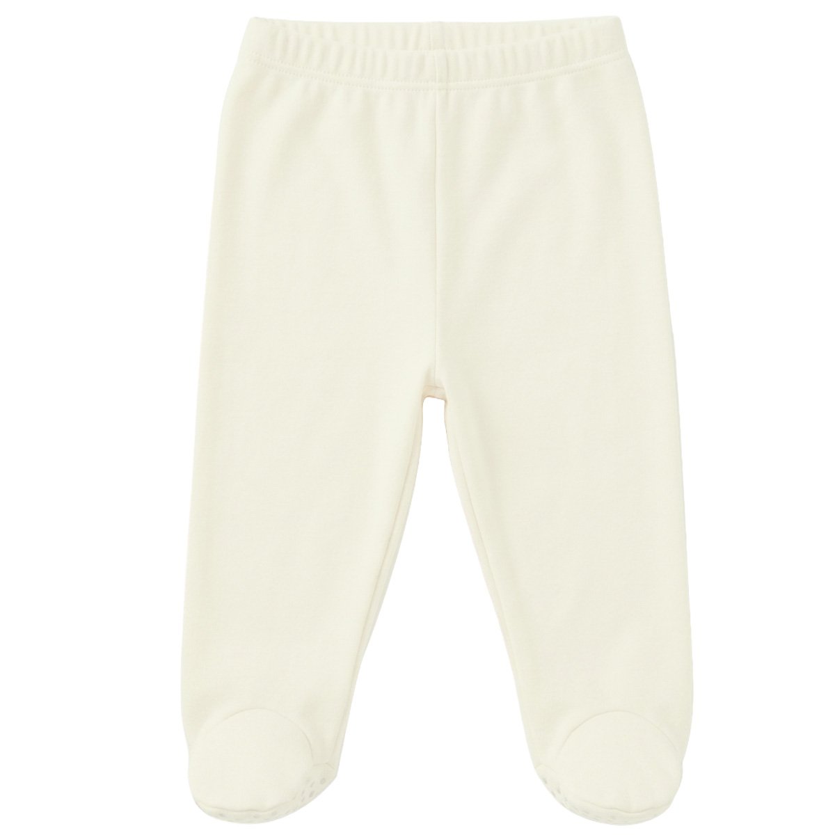 Pantalon B&aacute;sico Con Pie Baby Circus image number null