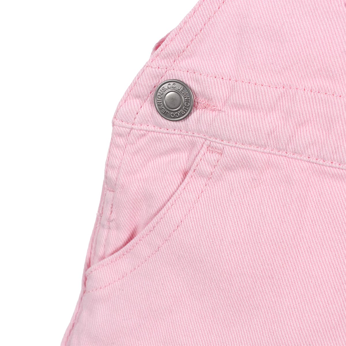 Jumper en Gabardina Jeanious para Ni&ntilde;a image number null