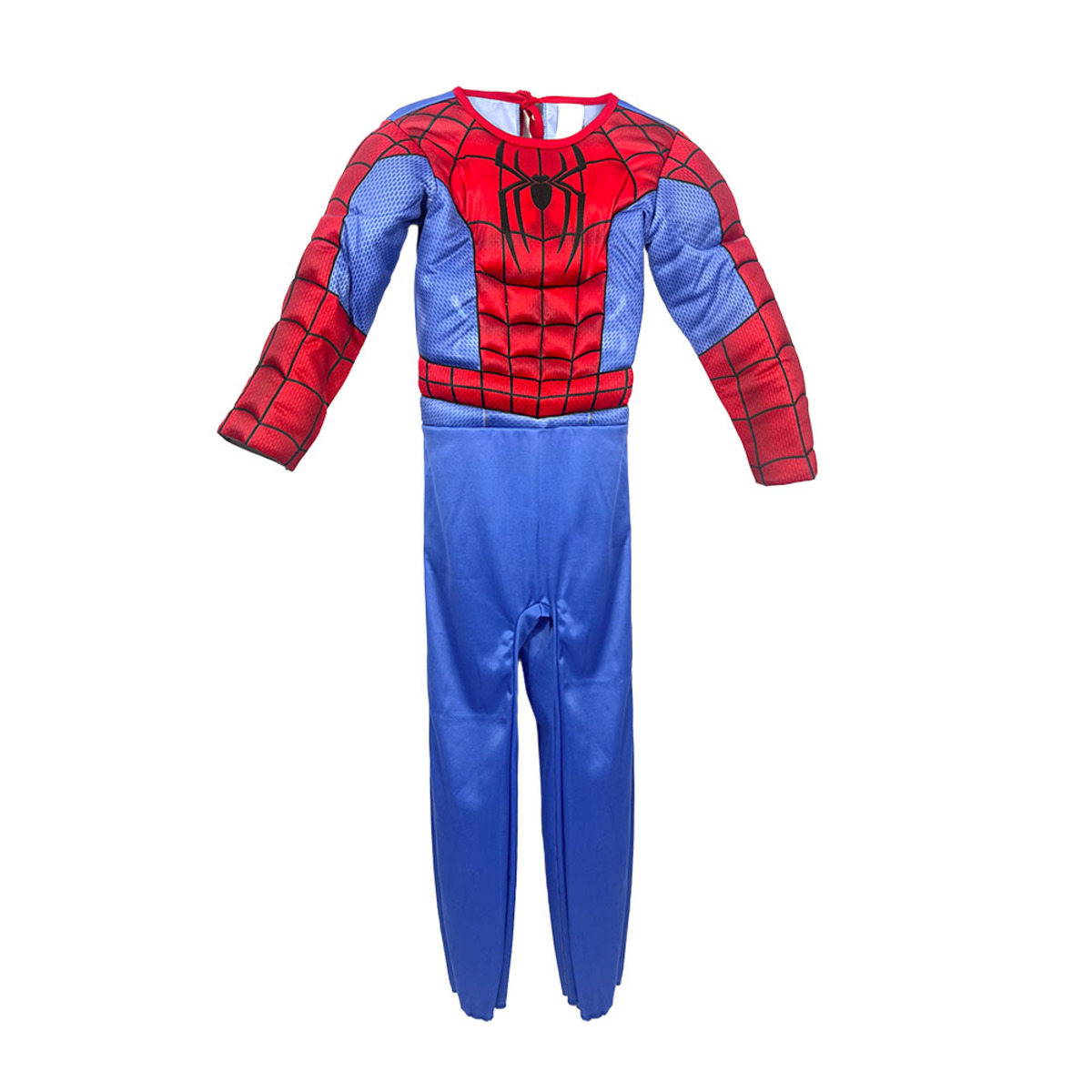Disfraz Spiderman Brand New Day Marvel Para Ni&ntilde;o image number null