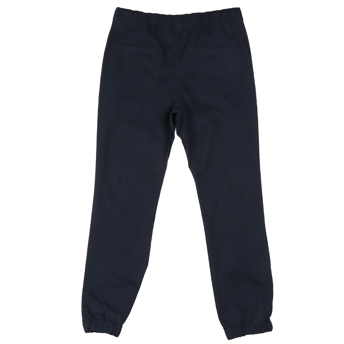 Pantal&oacute;n Jogger Gabardina Casual C&oacute;modo Jeanious Ni&ntilde;o image number null