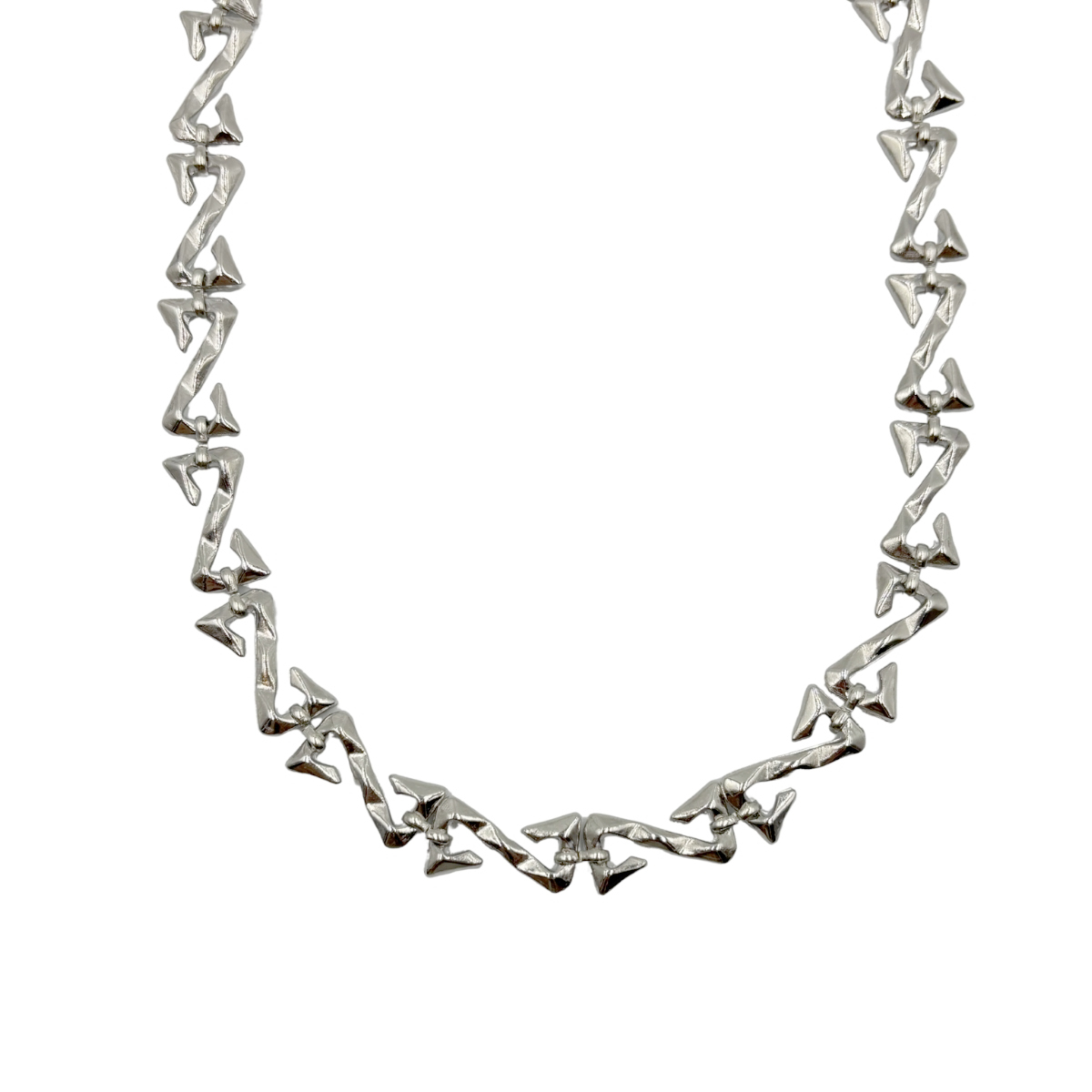 Cadena Corta Trian H Aktuales para Hombre image number null