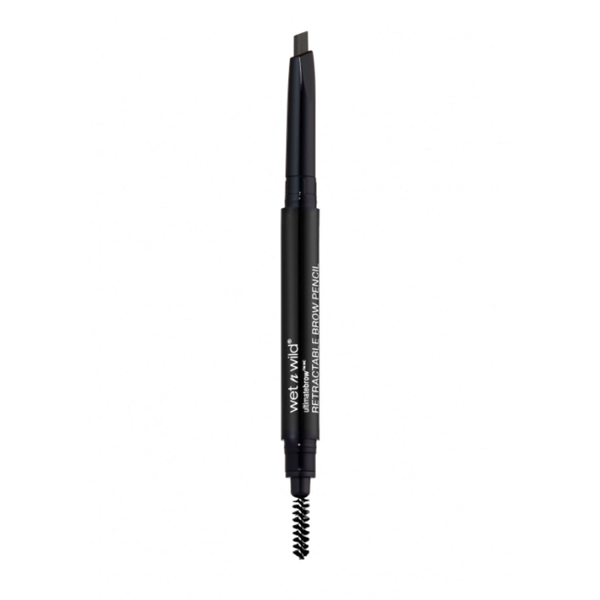 Wet N Wild L&aacute;piz De Cejas Retr&aacute;ctil Dark Brown image number null