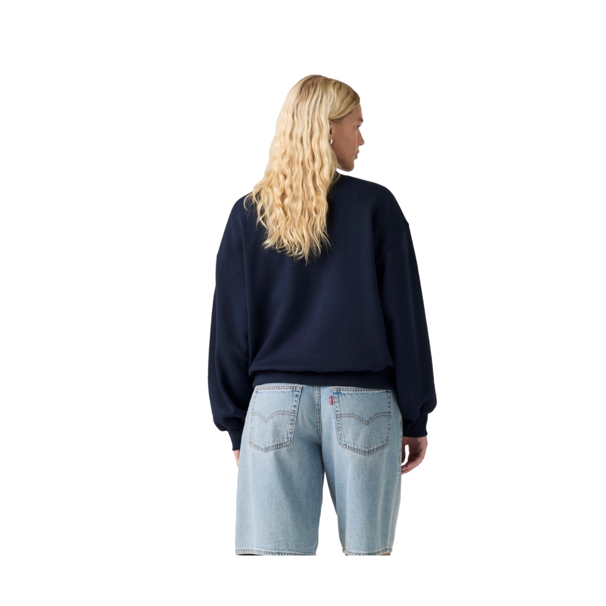 Levi&rsquo;s&reg; Playera Perfect para Mujer image number null