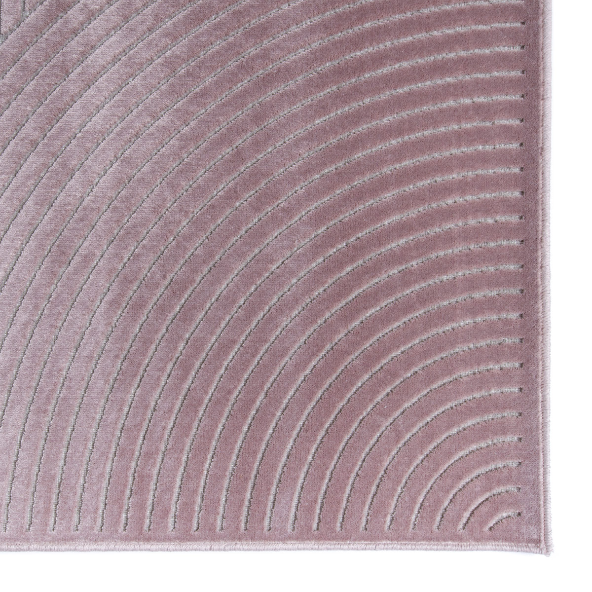 Tapete Kishe Rosa 2.9x2 Abadi image number null