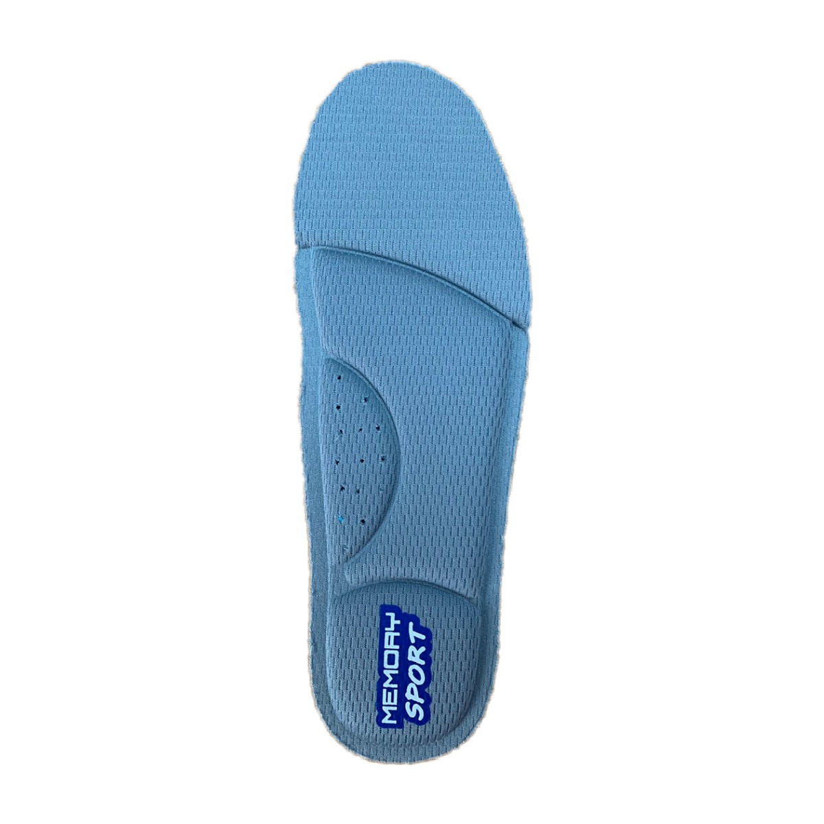 Plantilla Memory Sport Recortable M 5 Para Hombre image number null