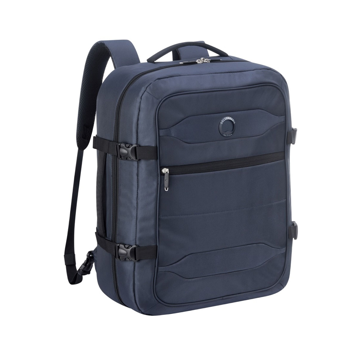 Backpack Easy Trip Azul Delsey image number null