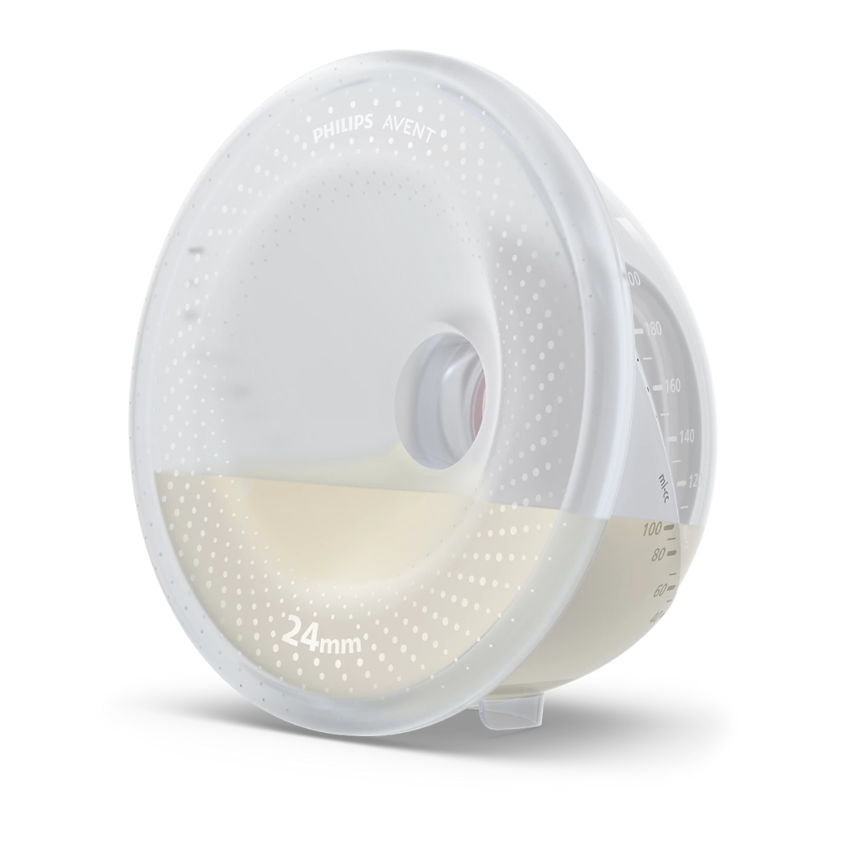 Extractor de Leche El&eacute;ctrico Manos Libres Avent image number null