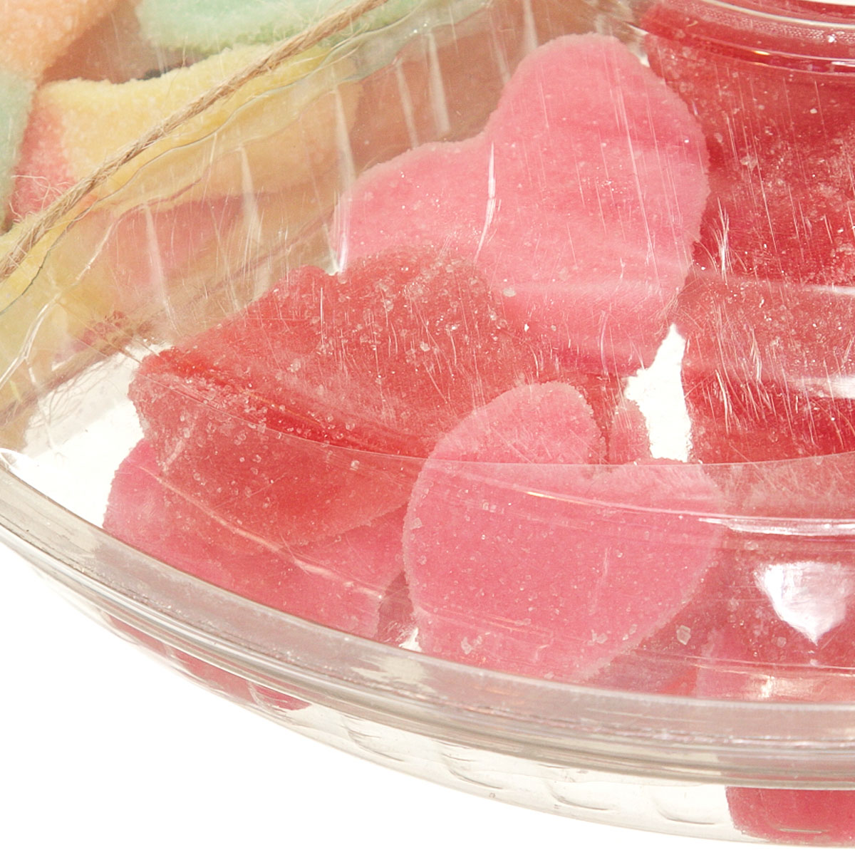 Botanera gomitas 600G image number null