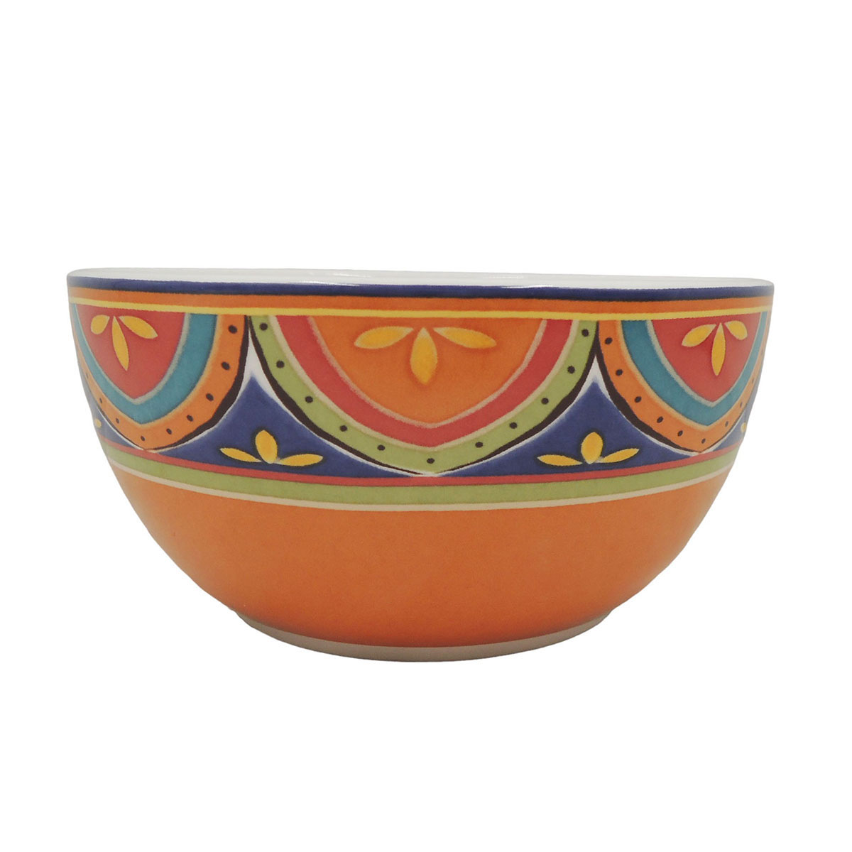 Bowl Mexicali Vintage Home image number null