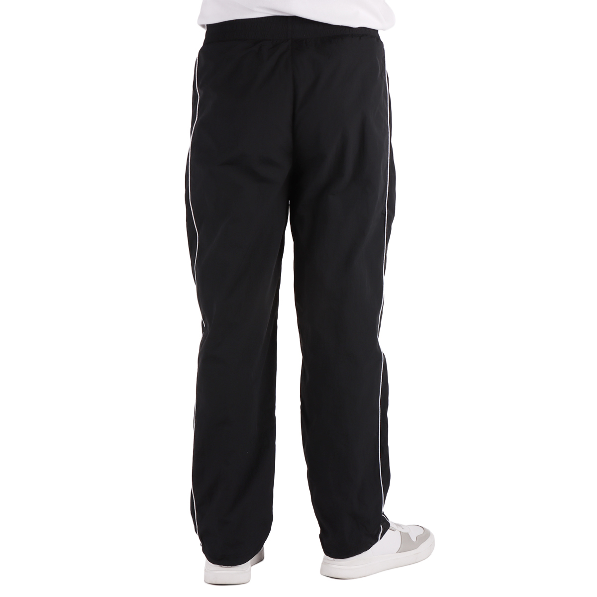 Pants Nylon Deportivo Casual Fukka Hombre image number null
