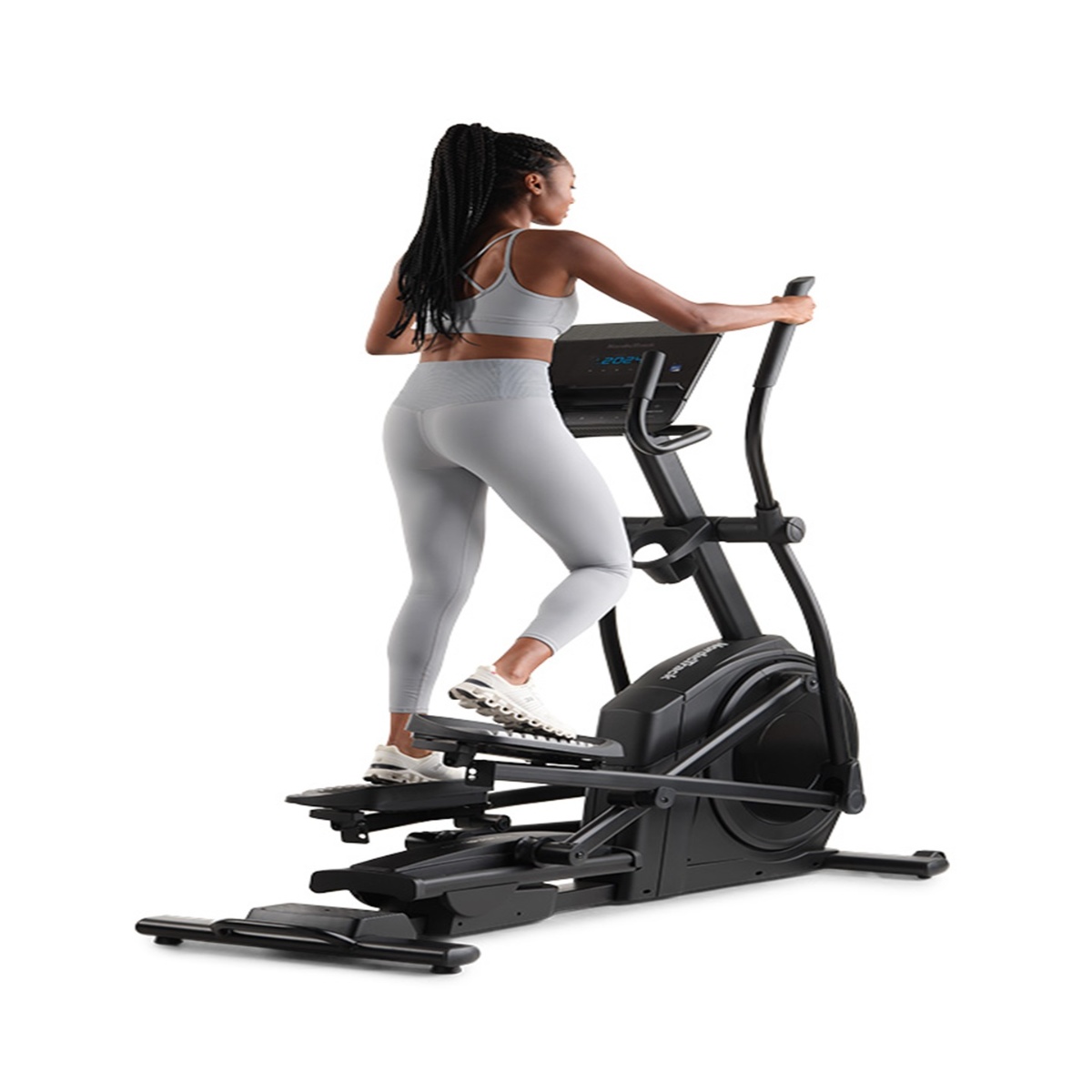 El&iacute;ptica Nordictrack Airglide Le image number null