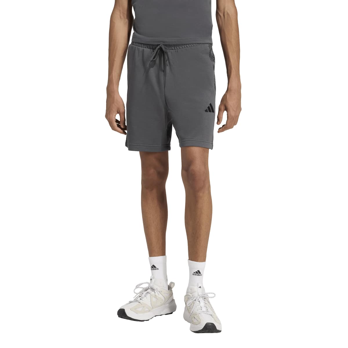 Short Deportivo Adidas para Hombre image number null