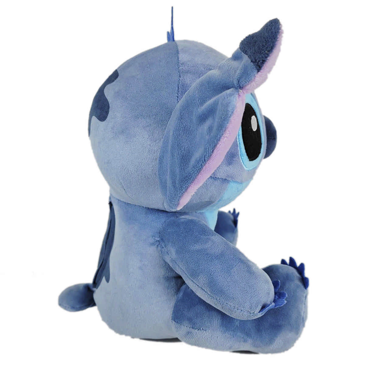 Stitch Amplificador Con Microfono Disney image number null