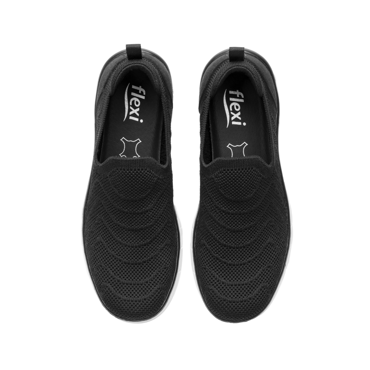 O25SLIPON FLEXI ASHLEY 125615N image number null