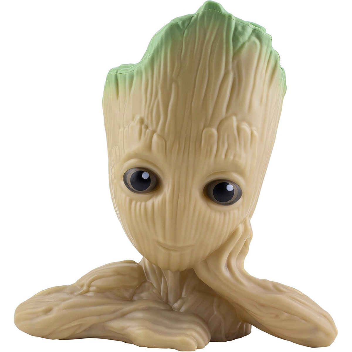 L&aacute;mpara con Sonido Groot Guardianes de la Galaxia Sonido PALADONE image number null