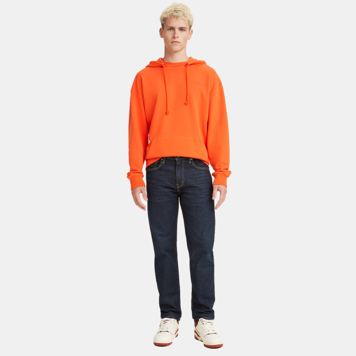 Jeans Taper Fit Levi's Para Hombre Plus image number null