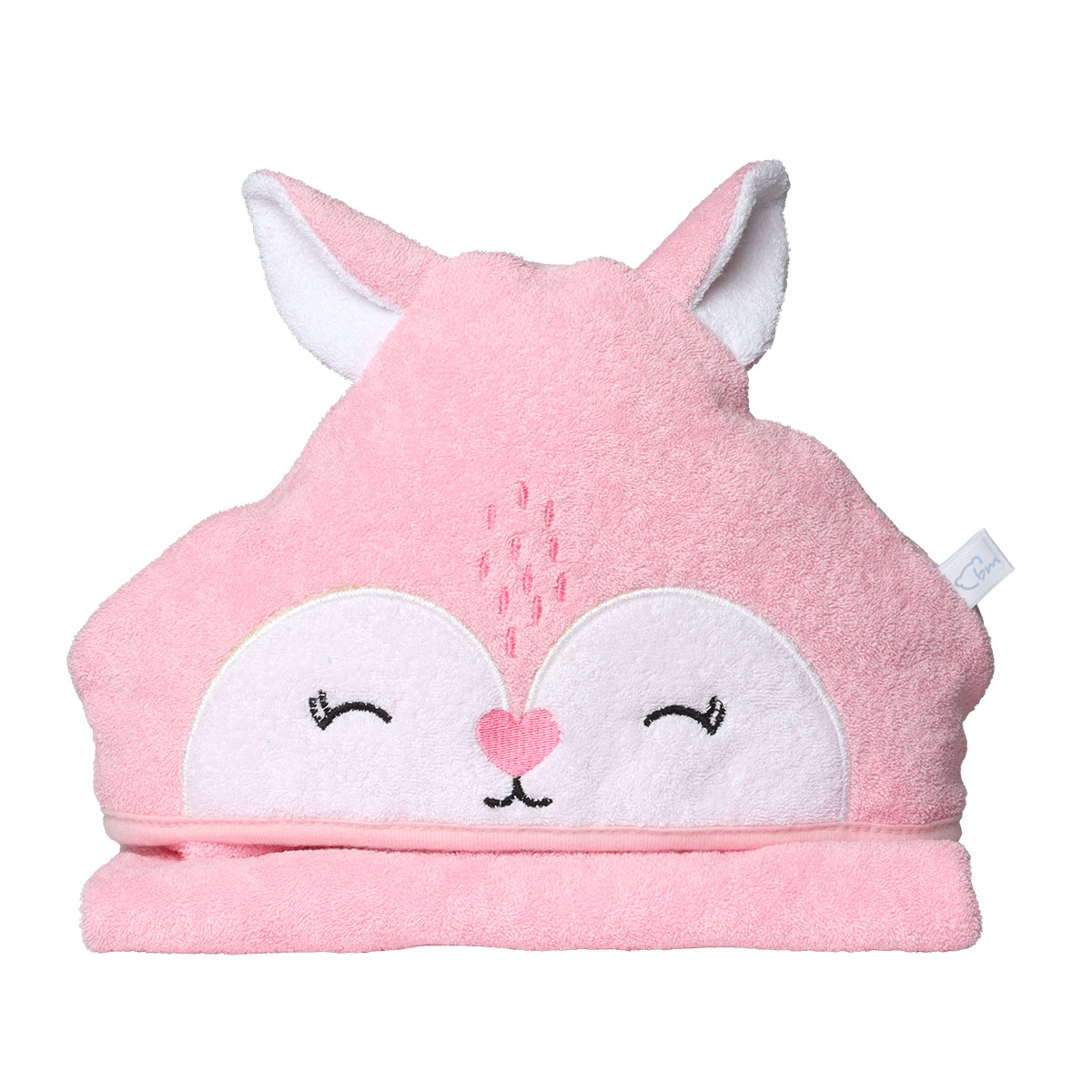 Salida de Ba&ntilde;o Foxy Baby Mink image number null