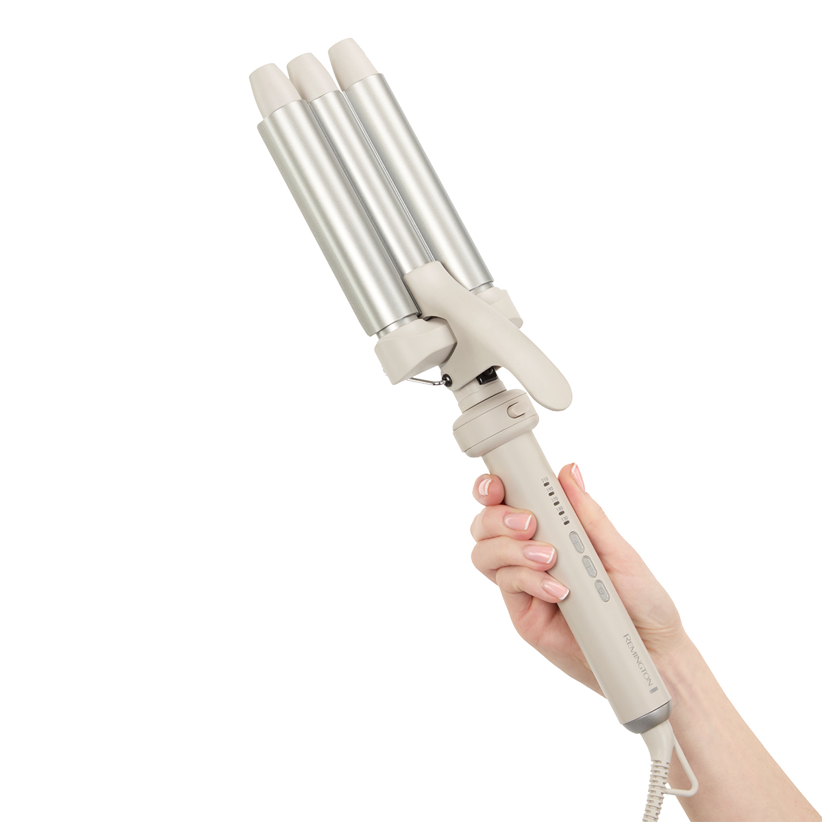 Multiestilizador Trendology 5 Accesorios Remington image number null