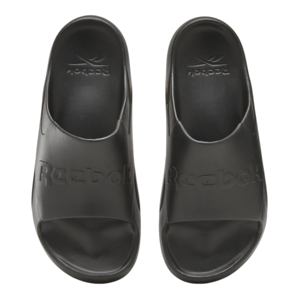 Sandalia Reebok Clean Slide Unisex image number null