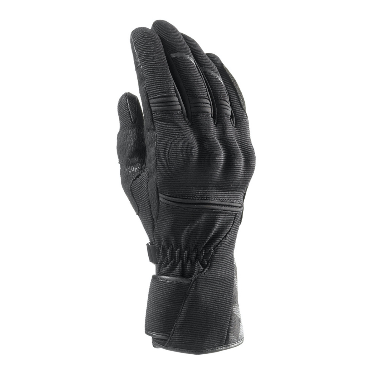 Guantes Clover MS05 Para Motociclista image number null