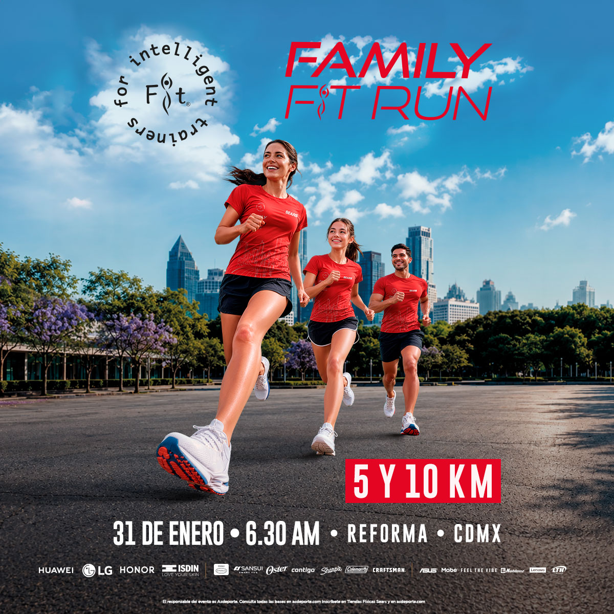 Inscripci&oacute;n Carrera Sears 2027 image number null
