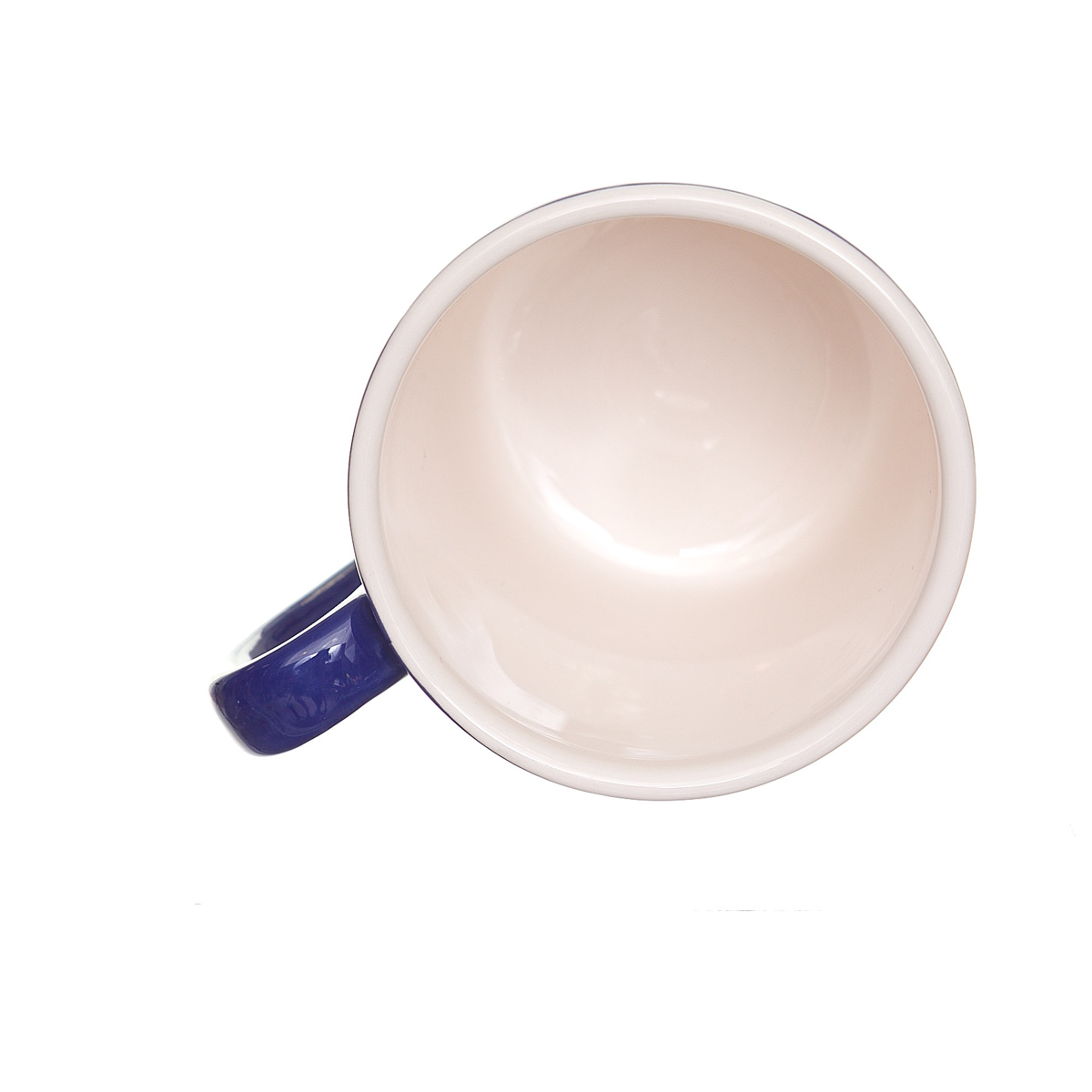 Taza Lemons Folk VINTAGE HOME image number null