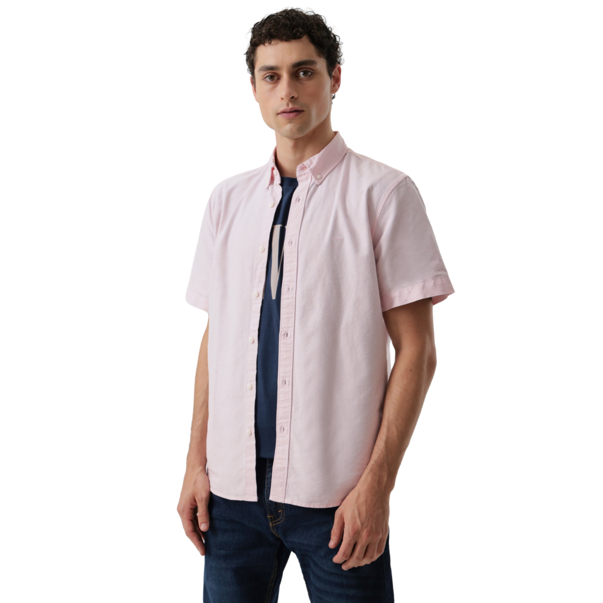 Camisa Authentic Levi&rsquo;s&reg; image number null