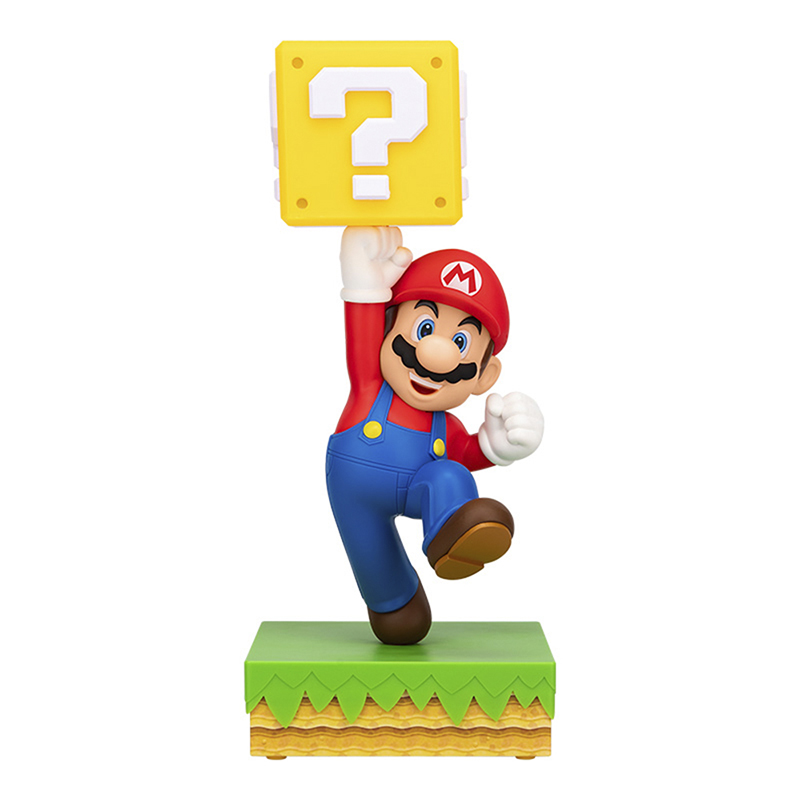 Super Mario Linterna image number null