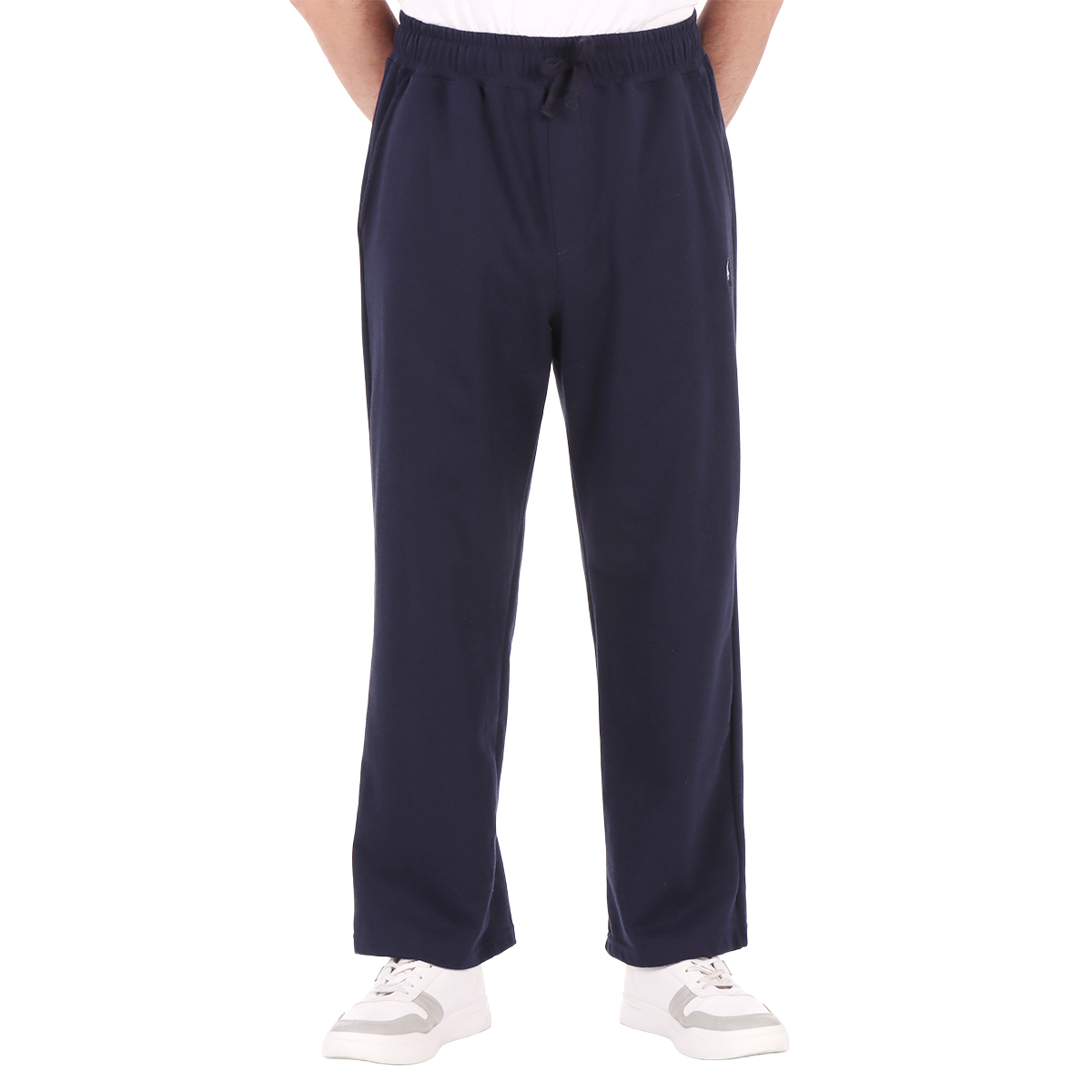 Pants Baggy Comodidad Casual Royal Polo Club para Hombre image number null