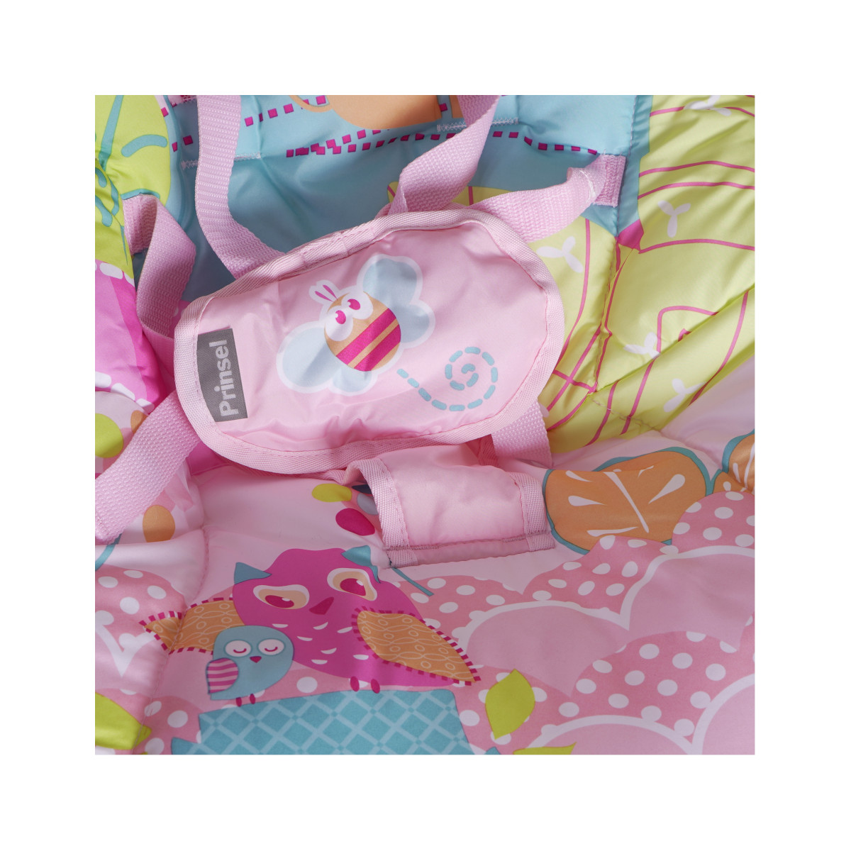 Columpio Mimo Girl Prinsel image number null