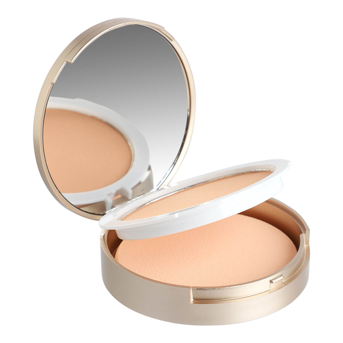 BYS Polvo Fijador Fair Neutral Control de Brillo Hybrid Hero image number null