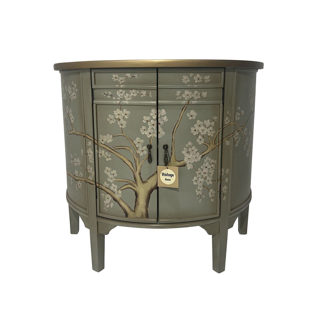 Gabinete Vintage Home Cherry Blossom image number null