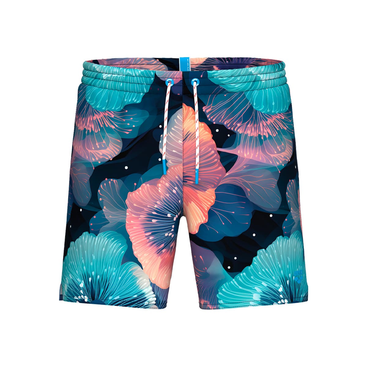 Traje de Ba&ntilde;o Nataci&oacute;n para Hombre image number null