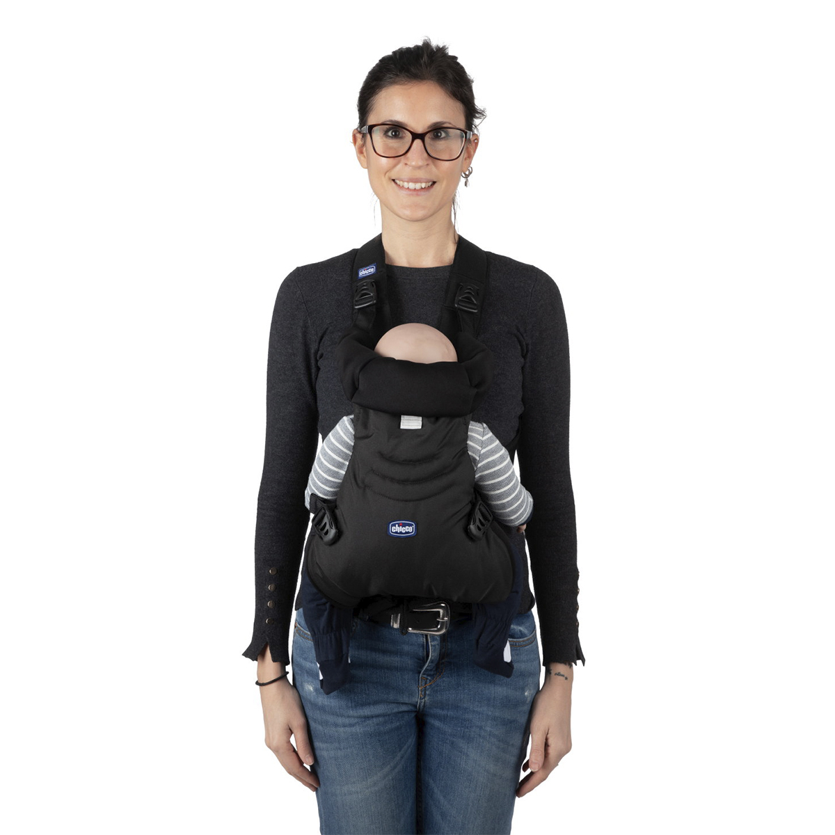 Canguro Chicco Easyfit para Beb&eacute;s image number null