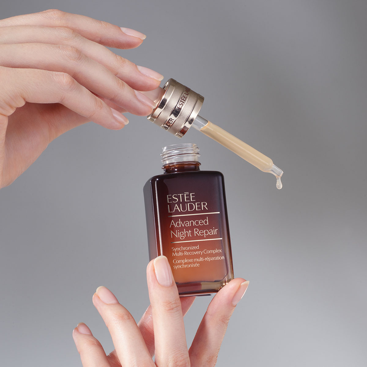 Suero Est&eacute;e Lauder New Advanced Night Repair 30ml image number null