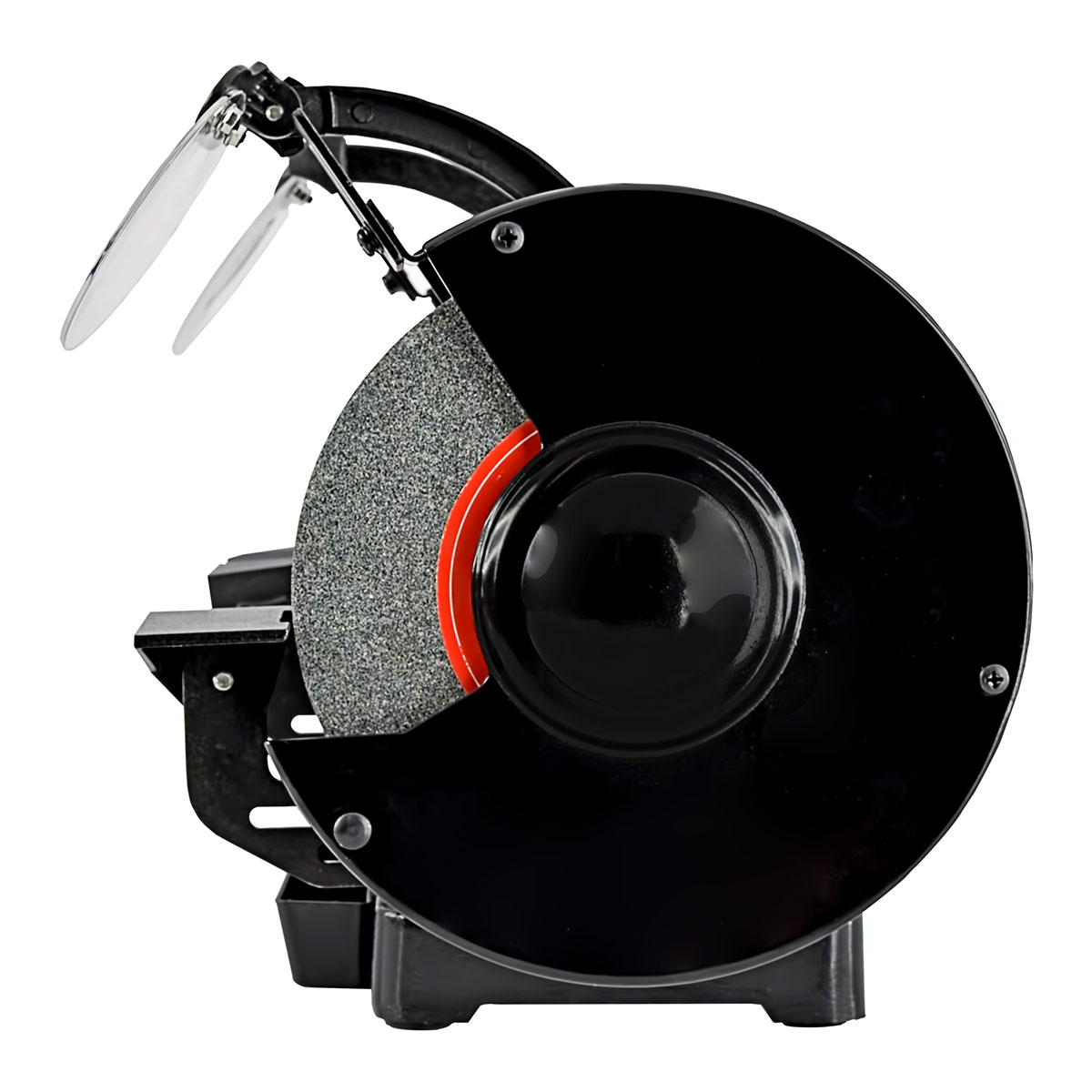 Esmeril Profesional de Banco 6" 1/3 HP KN 7053  Knova image number null