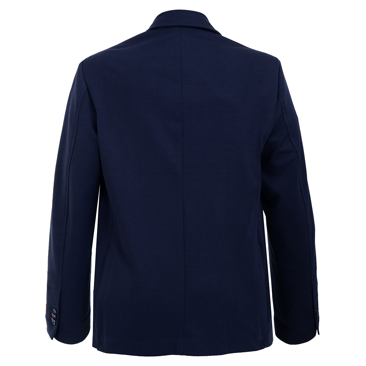 Saco Casual Liso Carlo Corinto para Hombre Plus image number null