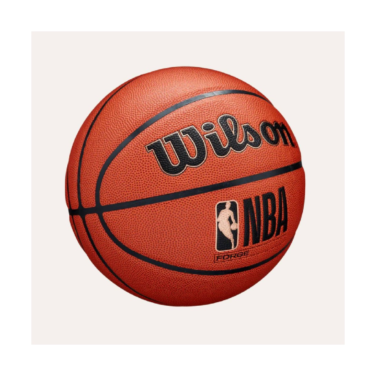 Bal&oacute;n Basquetbol Caf&eacute; Wilson NBA image number null
