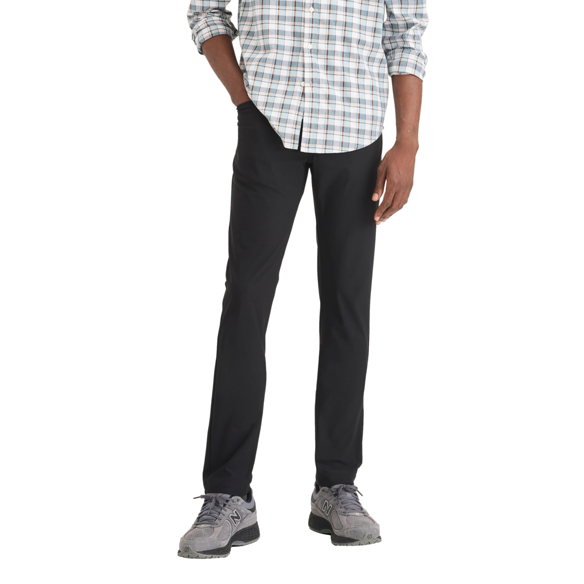 Pantal&oacute;n Dockers Airweave Para Hombre image number null
