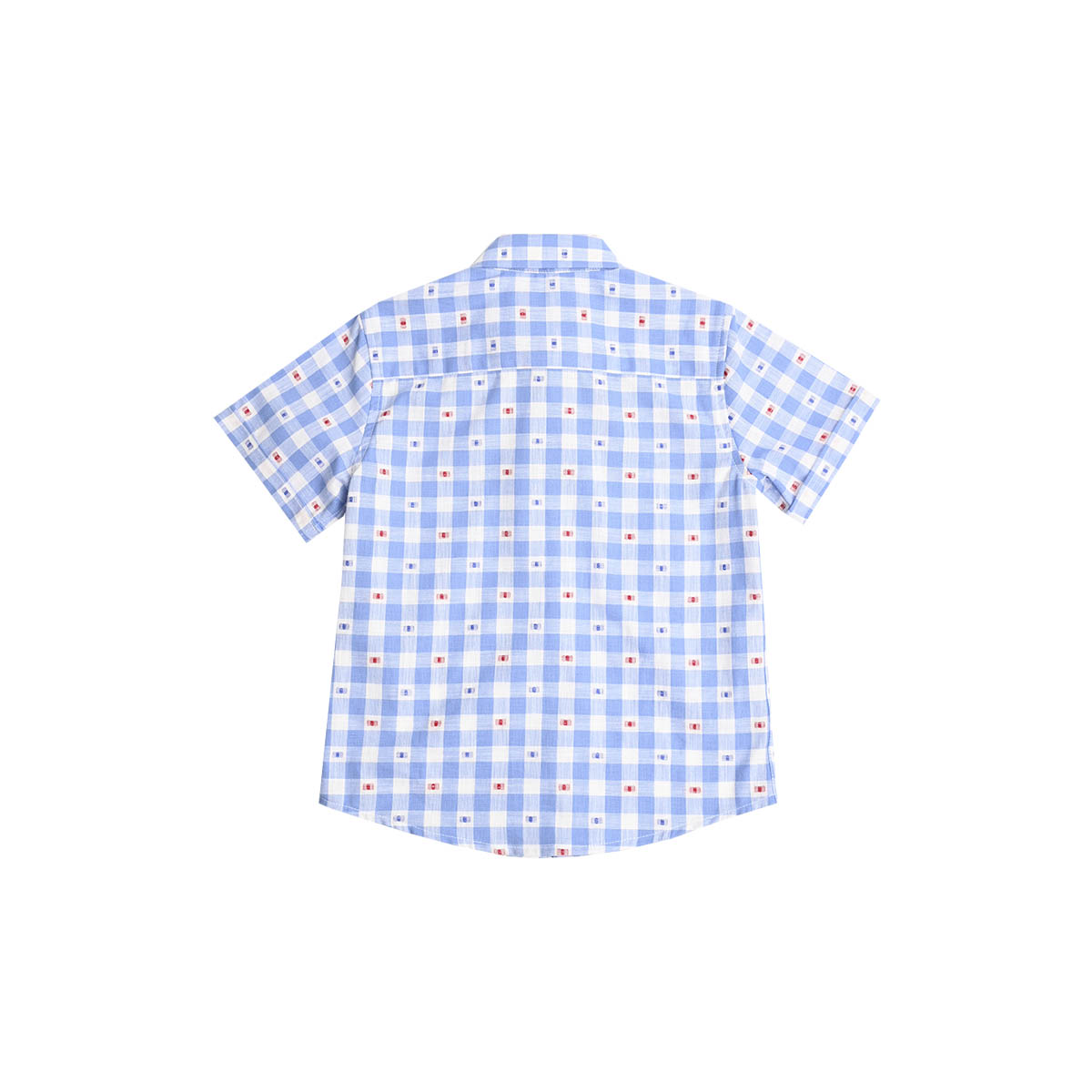 Camisa Olaya Ferrioni para Beb&eacute; Ni&ntilde;o image number null